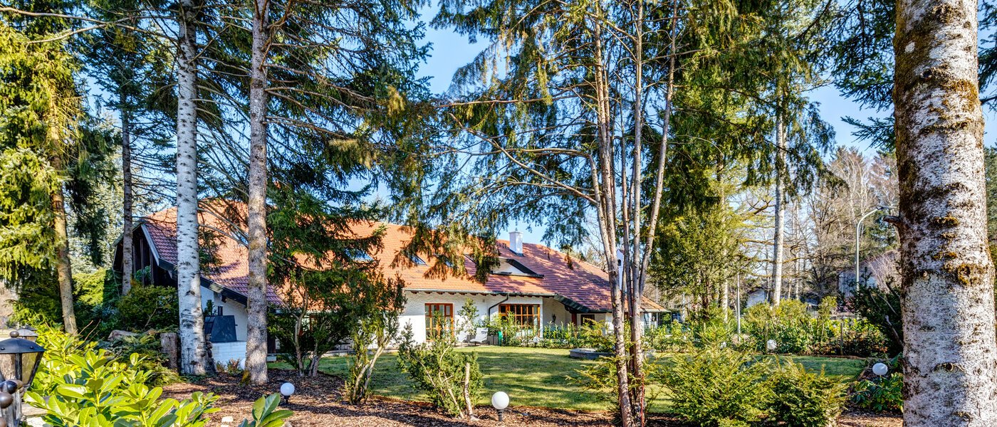 casa Baldham 01 giardino 12920