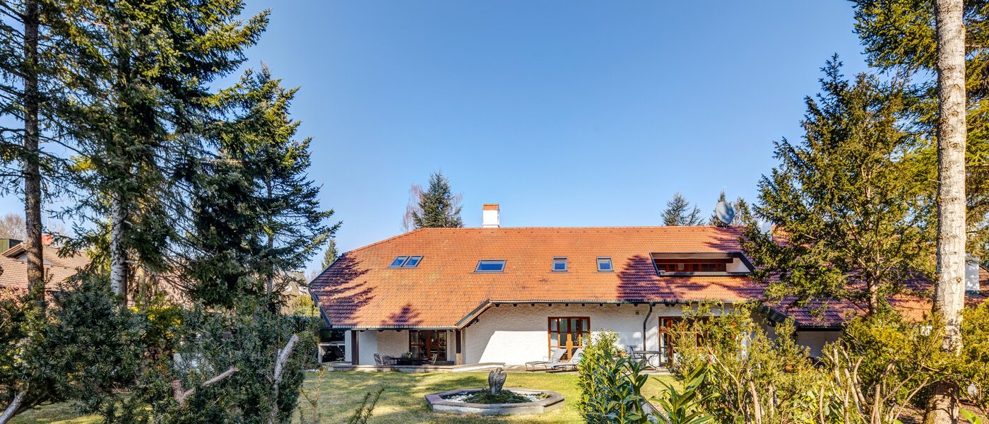 casa Baldham 02 giardino 12920