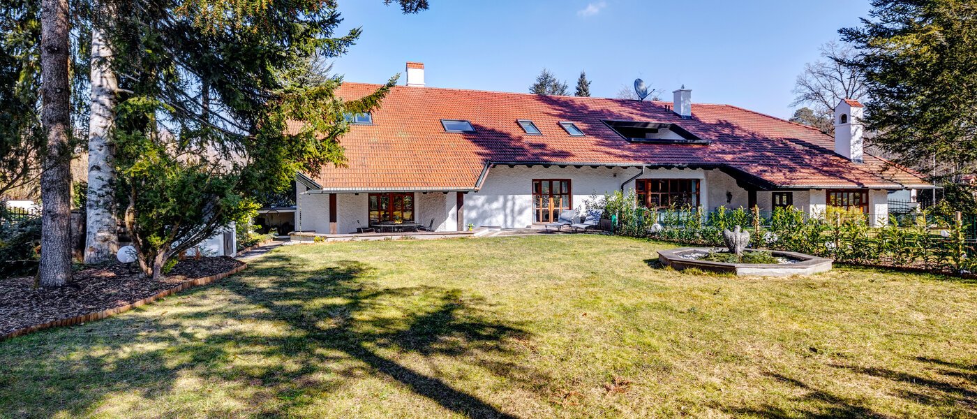 casa Baldham 03 giardino 12920