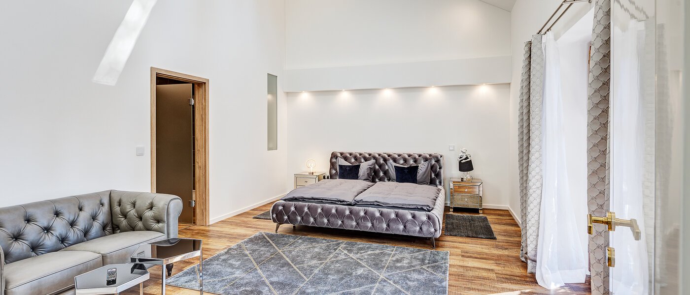 casa Baldham 01 2° camera da letto 12920