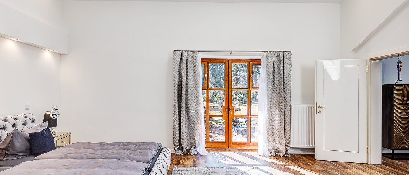 casa Baldham 02 2° camera da letto 12920