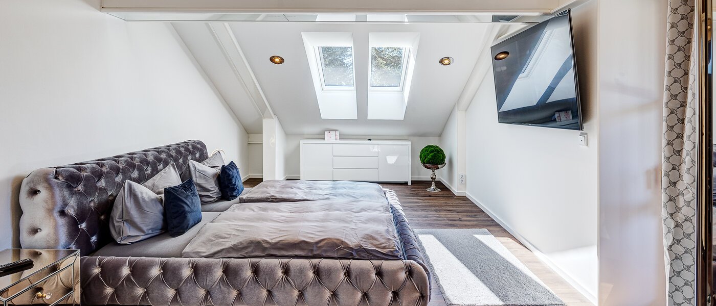 casa Baldham 02 1° camera da letto 12920