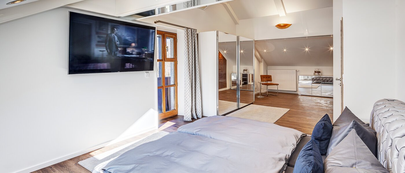 casa Baldham 04 1° camera da letto 12920