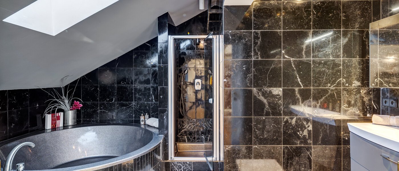 casa Baldham 03 1° bagno 12920