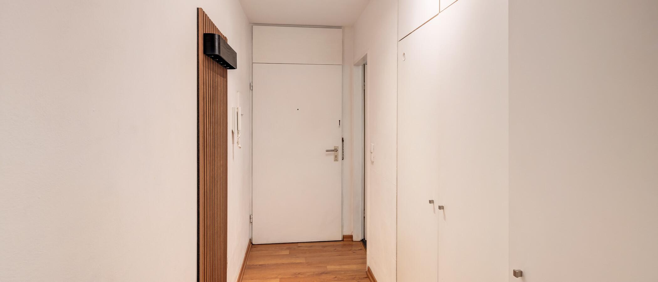 appartamento München Maxvorstadt 02 ingresso/corridioio 12925