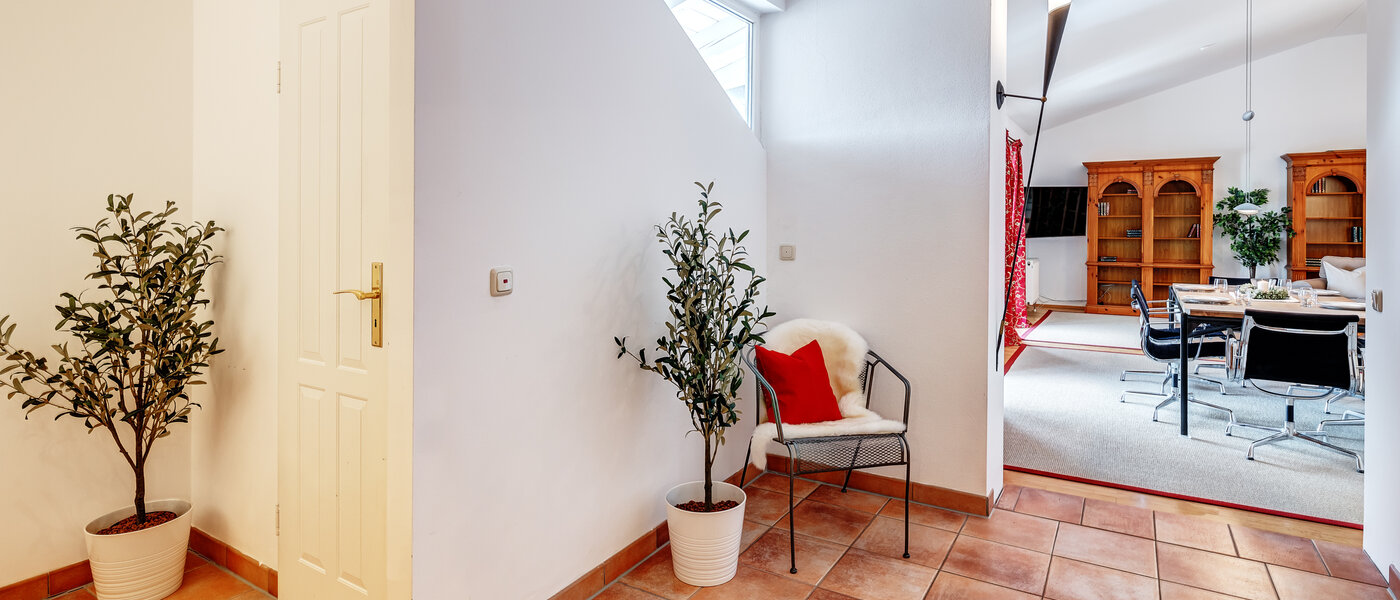 appartamento Gmund am Tegernsee 04 cucina 12939