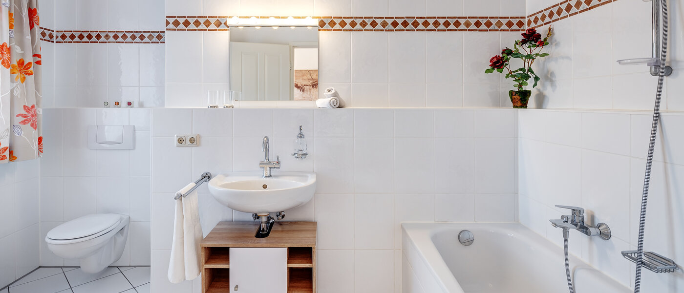 appartamento Gmund am Tegernsee 01 bagno 12939