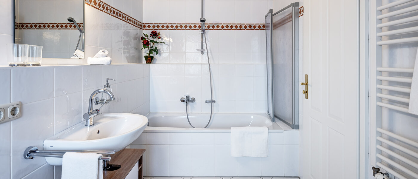 appartamento Gmund am Tegernsee 02 bagno 12939