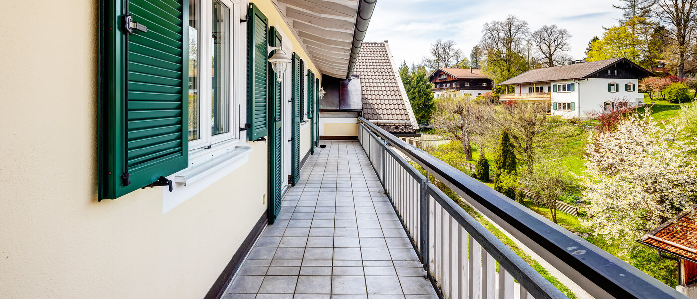 appartamento Gmund am Tegernsee 01 balcone 12939