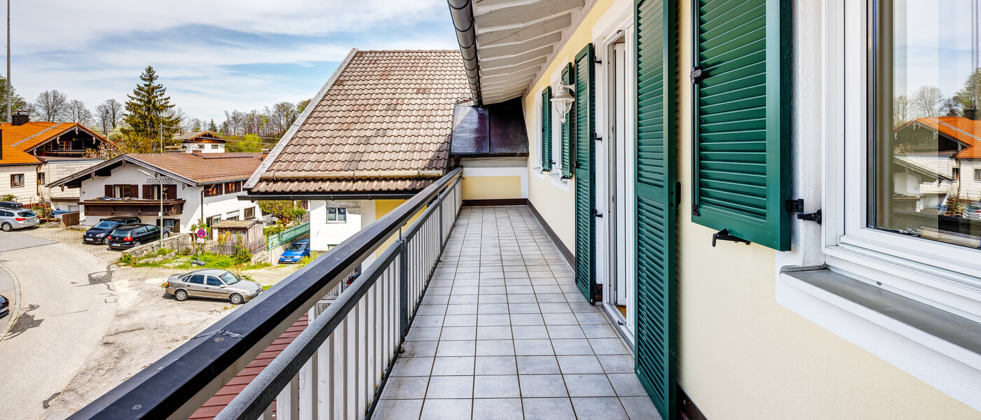 appartamento Gmund am Tegernsee 02 balcone 12939