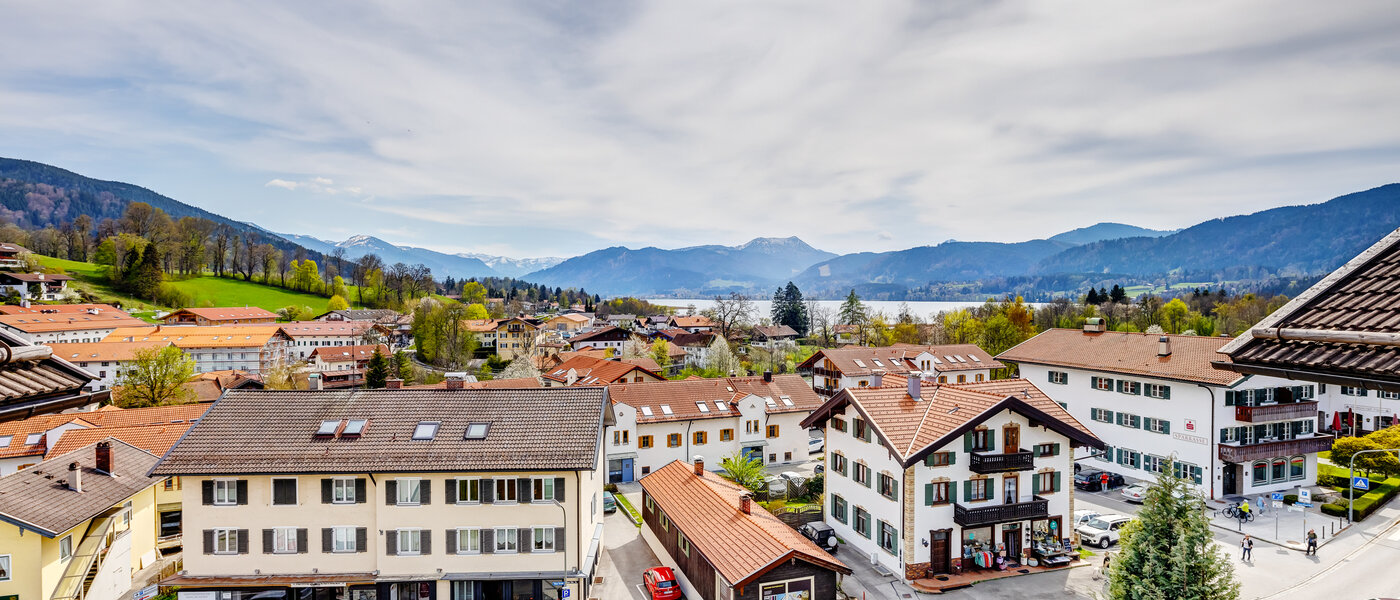 appartamento Gmund am Tegernsee 01 vista 12939
