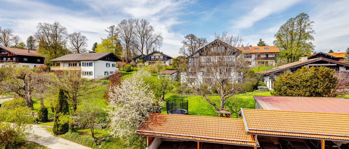 appartamento Gmund am Tegernsee 02 vista 12939