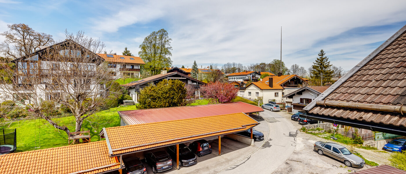 appartamento Gmund am Tegernsee 03 vista 12939