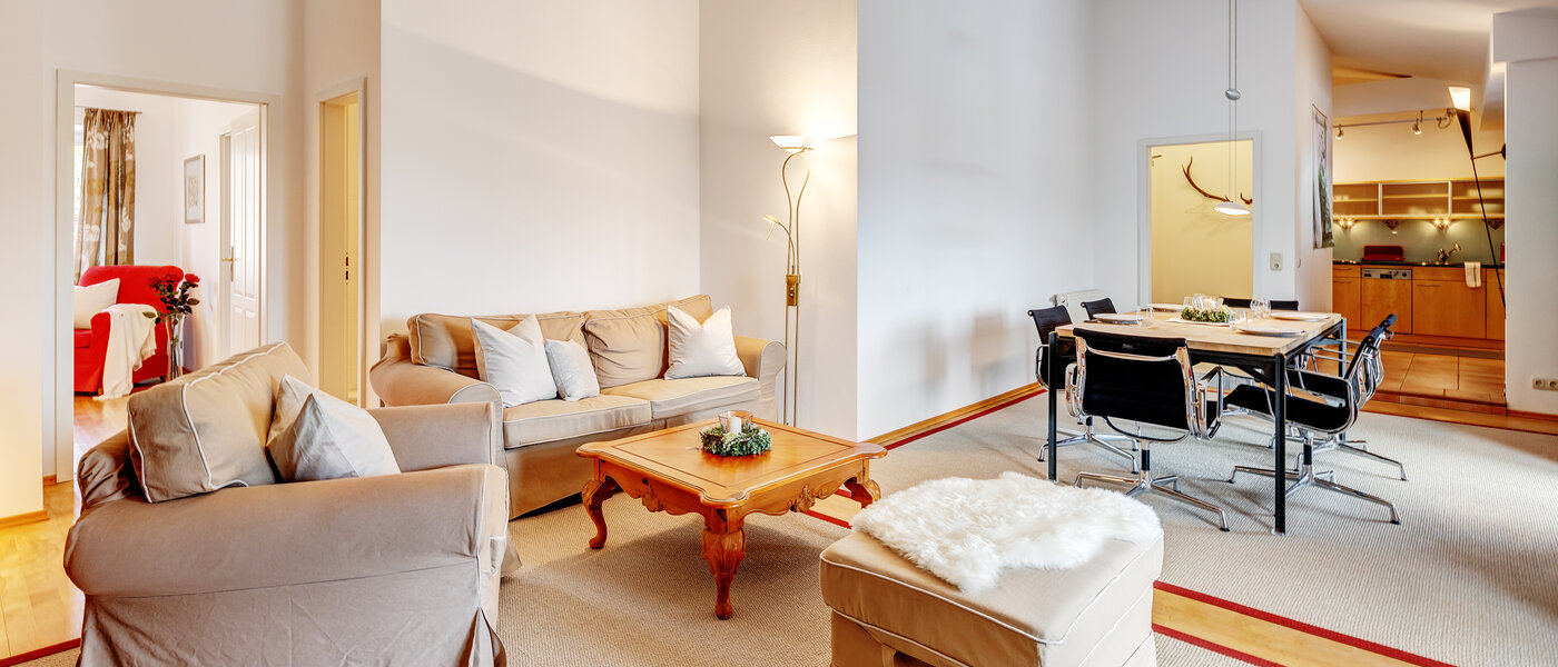 appartamento Gmund am Tegernsee 02 zona living 12939