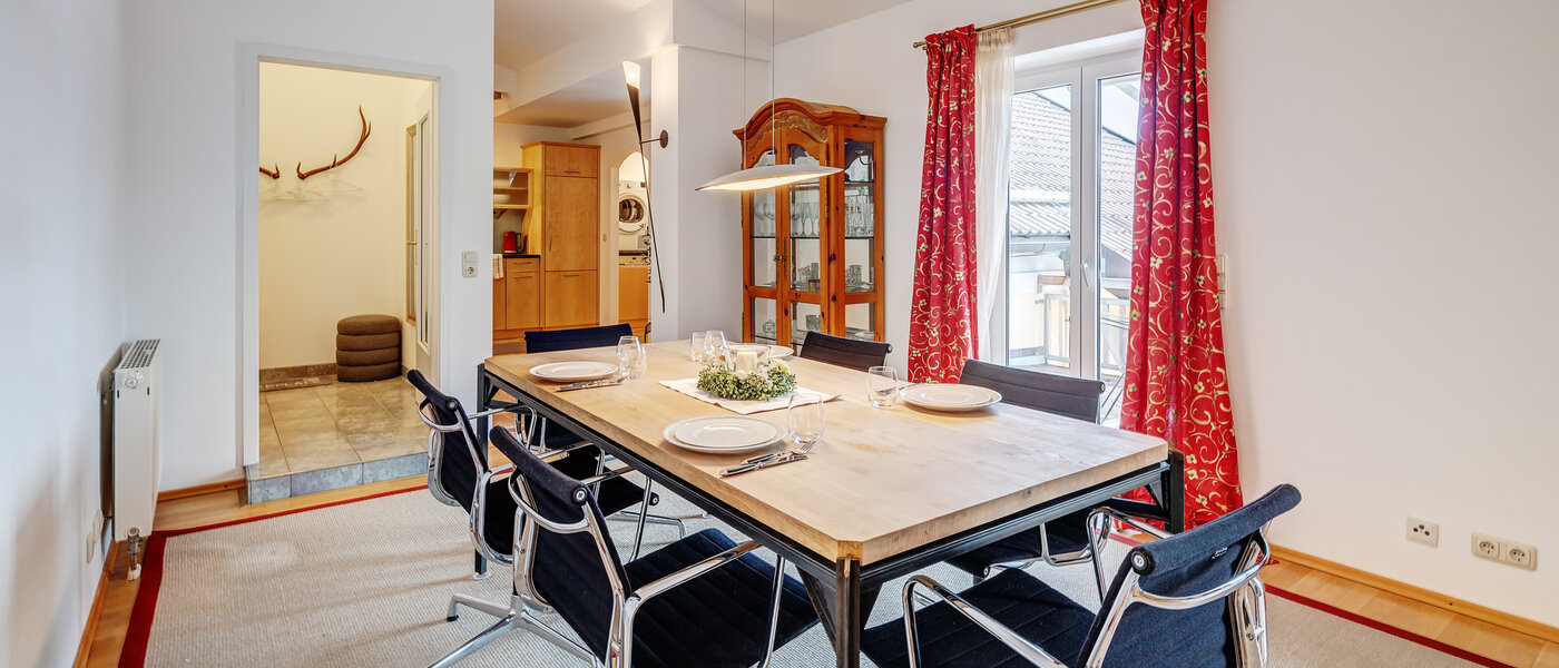 appartamento Gmund am Tegernsee 03 zona living 12939