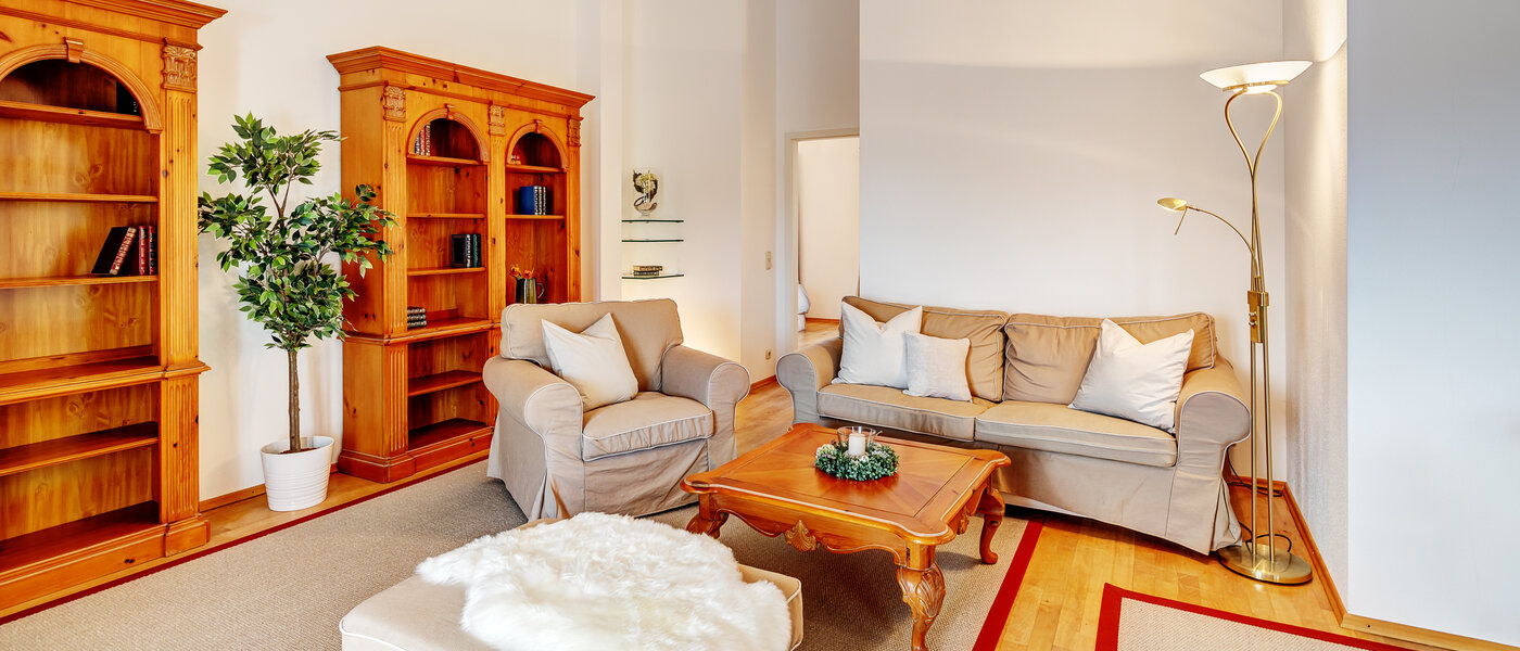 appartamento Gmund am Tegernsee 05 zona living 12939