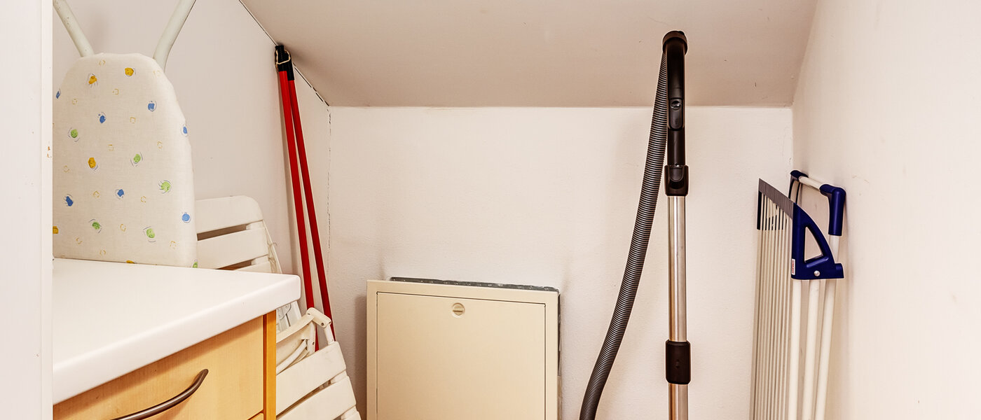 appartamento Gmund am Tegernsee 01 ripostiglio 12939