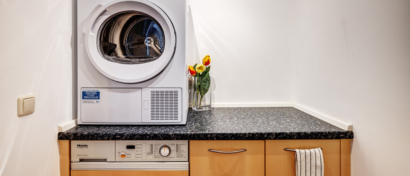 appartamento Gmund am Tegernsee 01 lavanderia 12939
