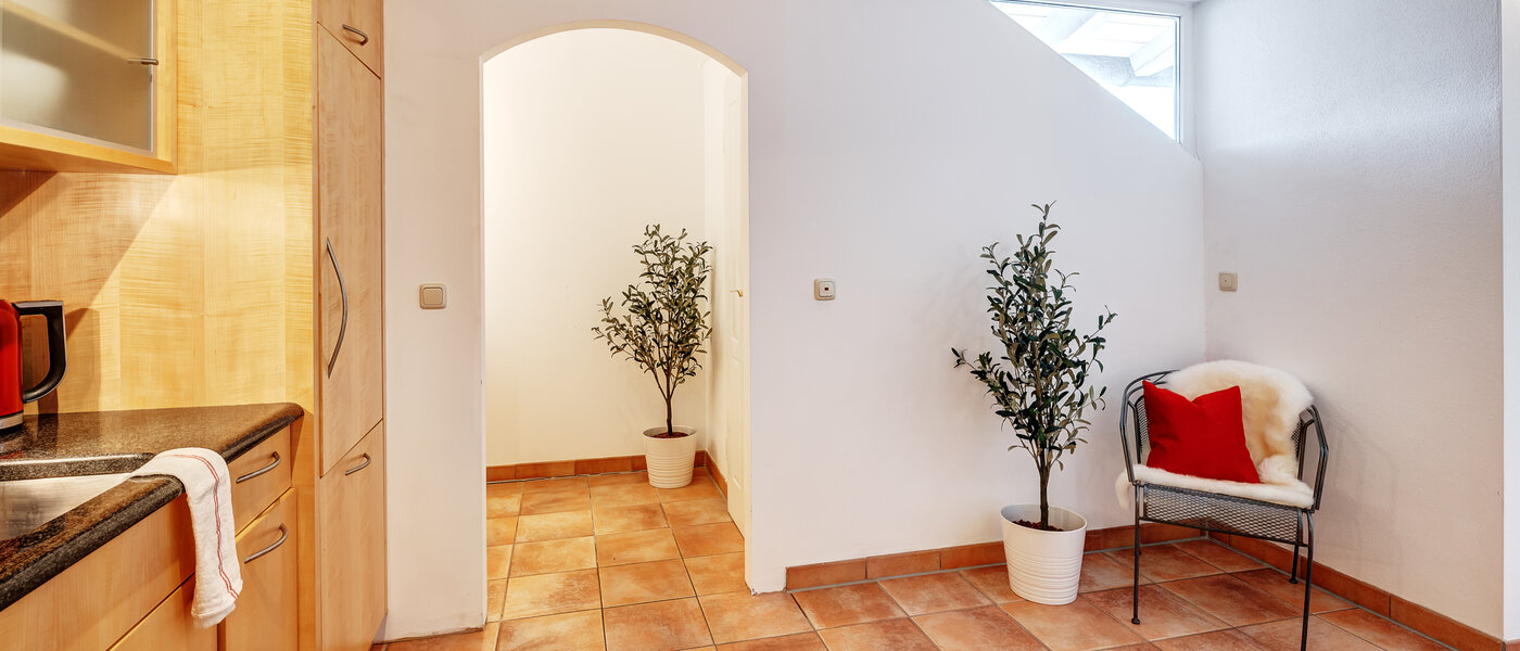 appartamento Gmund am Tegernsee 03 lavanderia 12939