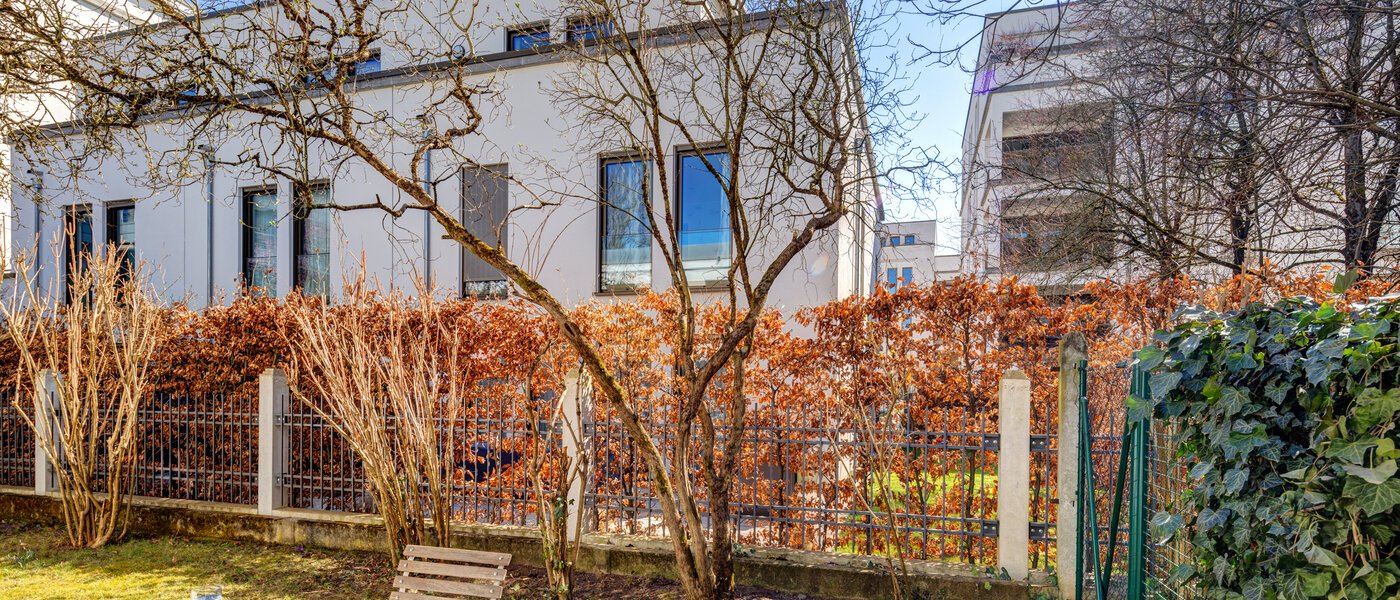 appartamento München Altbogenhausen 01 vista 12943