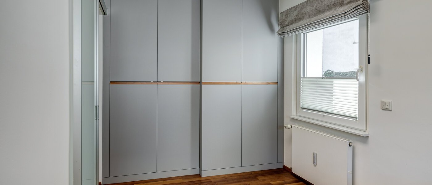 appartamento München Altbogenhausen 02 camera da letto 12943