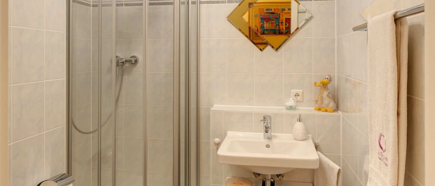 appartamento München Sendling 01 2° bagno 12953