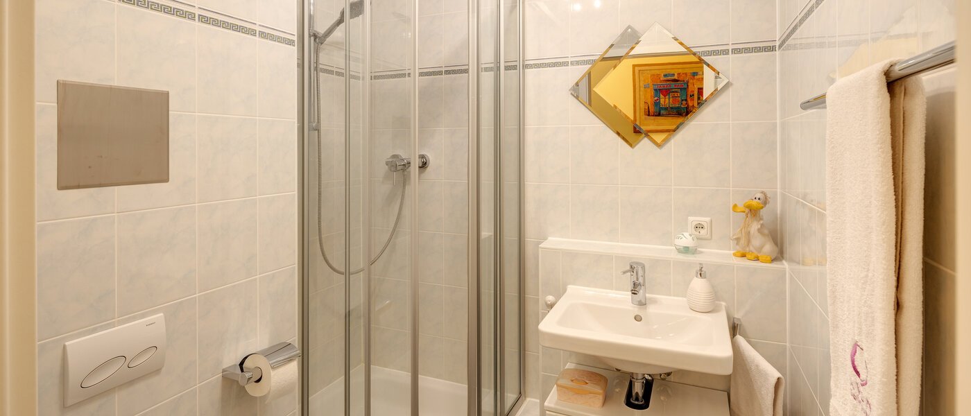 appartamento München Sendling 02 2° bagno 12953