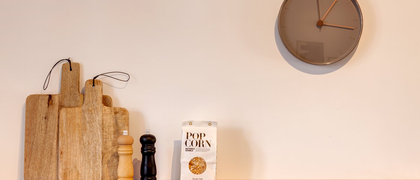 appartamento Gmund am Tegernsee 03 cucina 12955