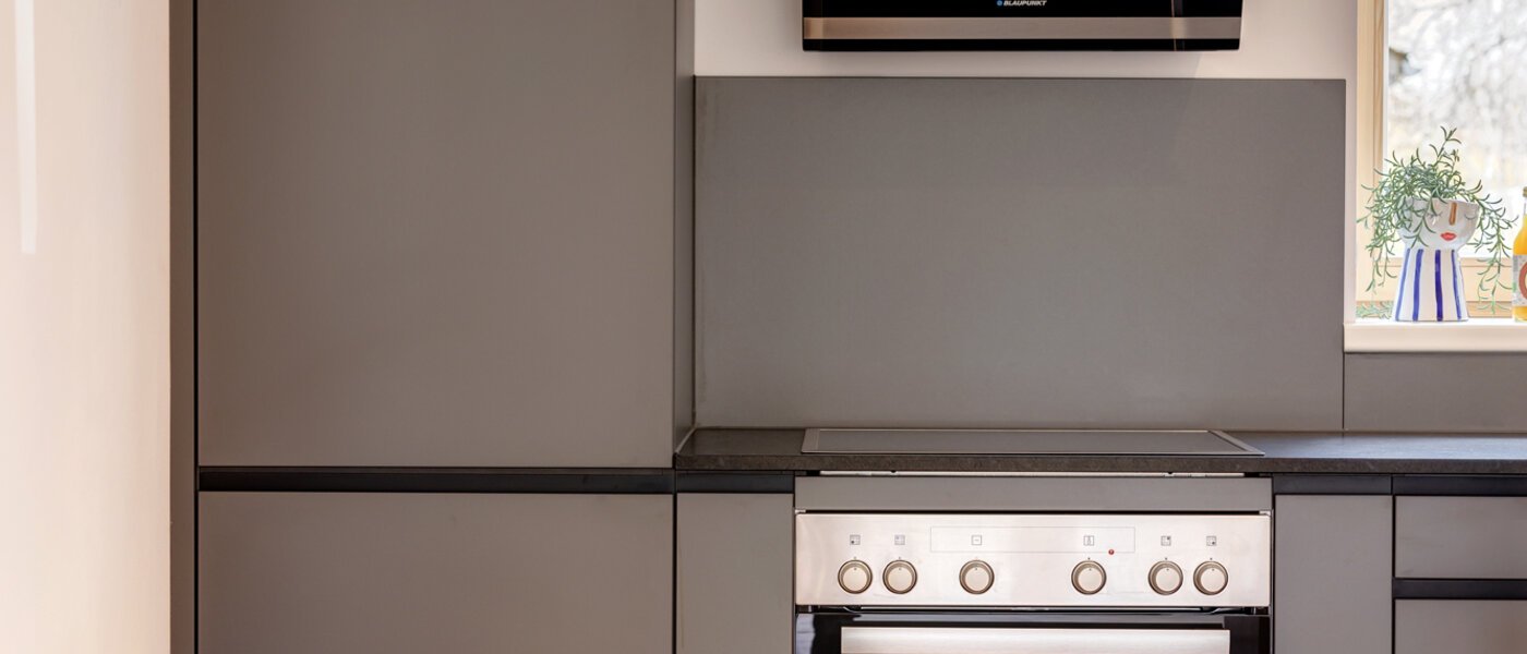 appartamento Gmund am Tegernsee 04 cucina 12955