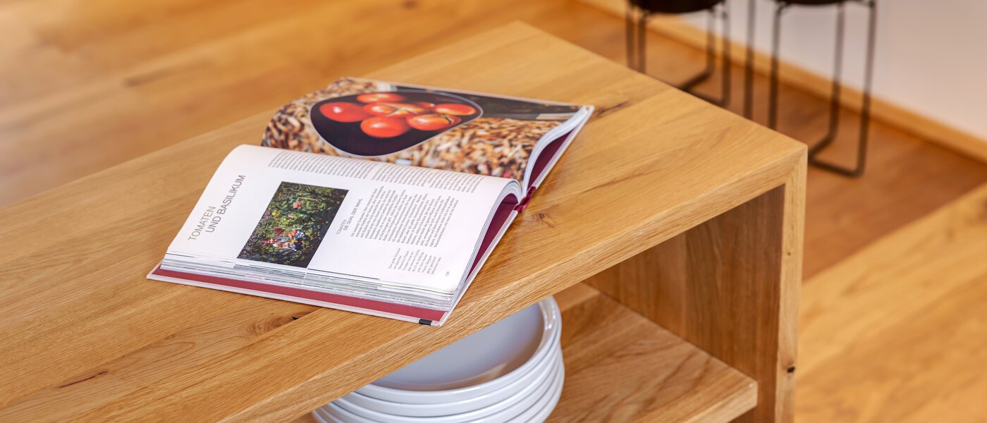 appartamento Gmund am Tegernsee 05 cucina 12955