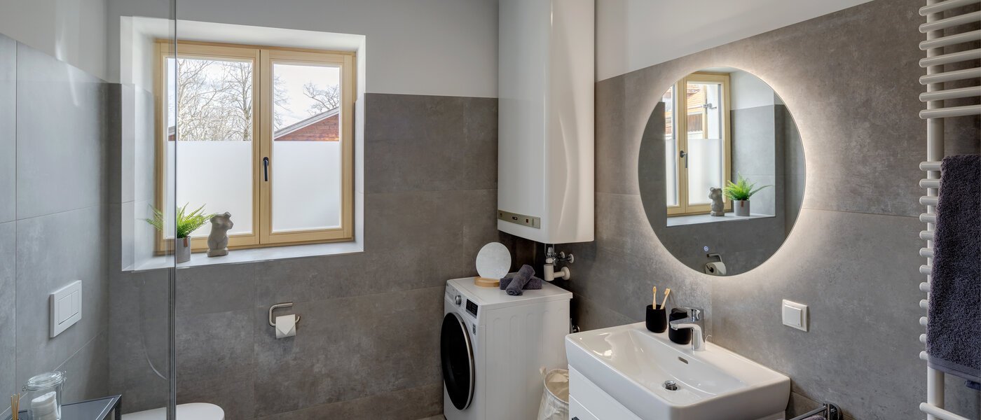 appartamento Gmund am Tegernsee 03 bagno 12955