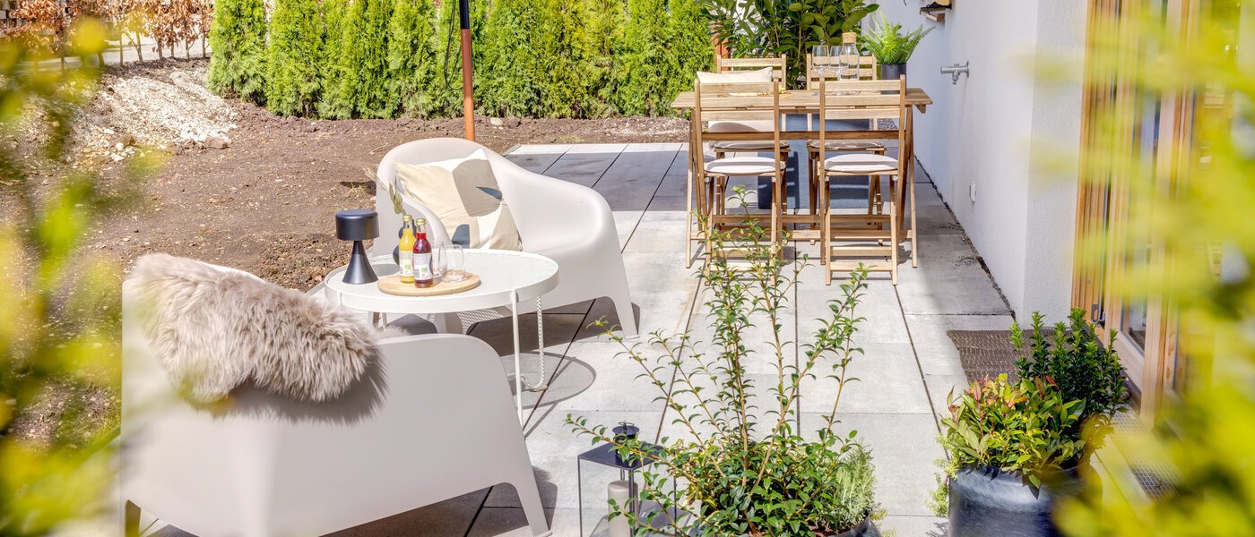 appartamento Gmund am Tegernsee 03 terrazza 12955