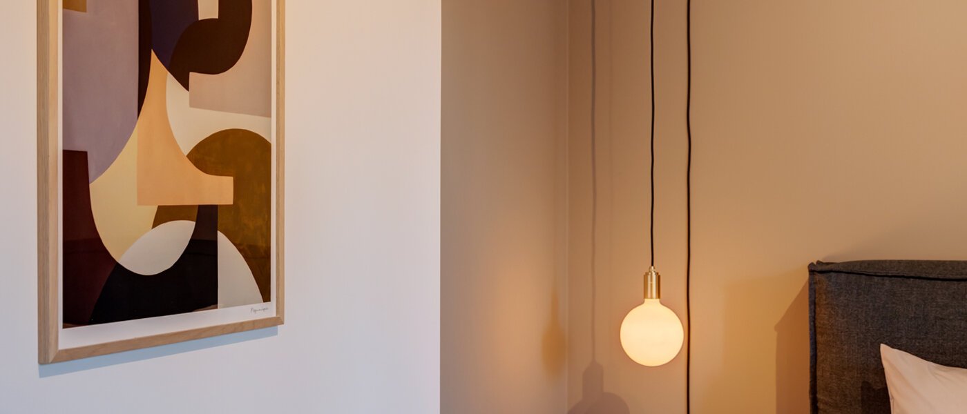 appartamento Gmund am Tegernsee 03 camera da letto 12955