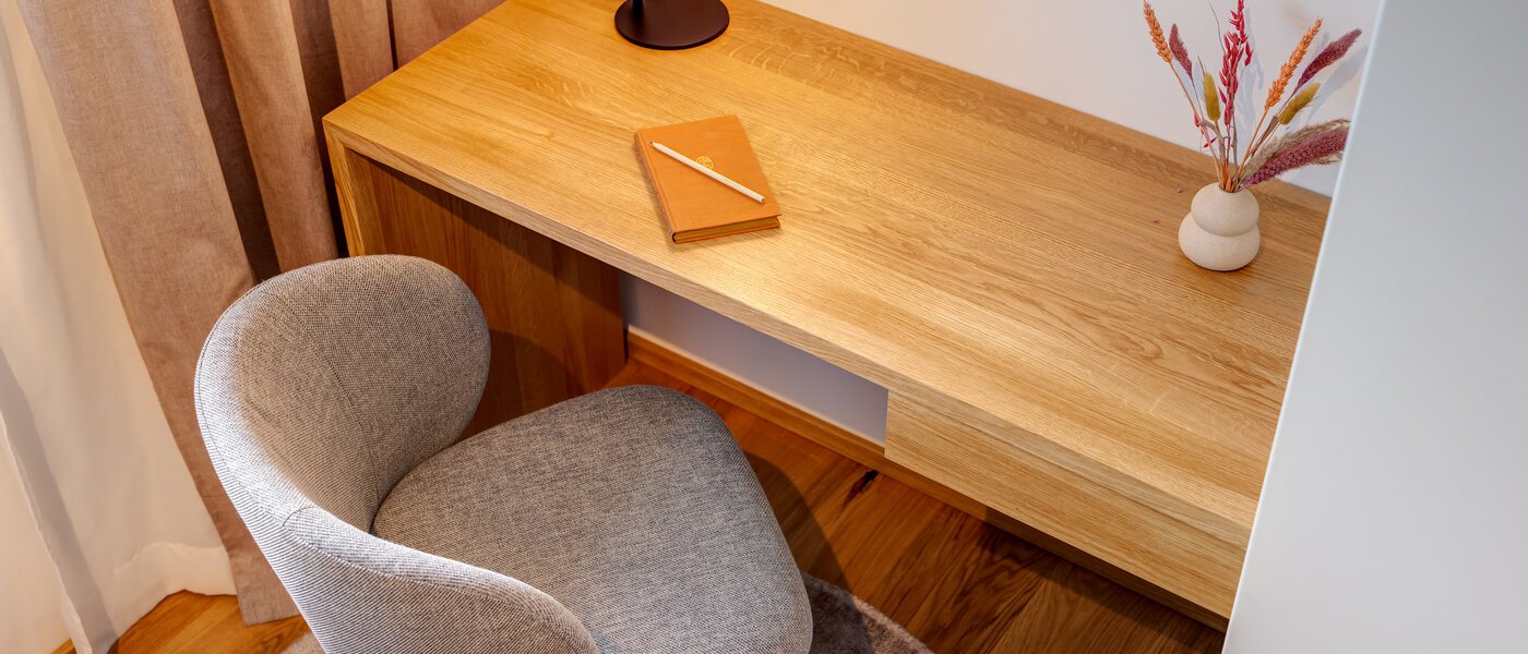 appartamento Gmund am Tegernsee 05 camera da letto 12955