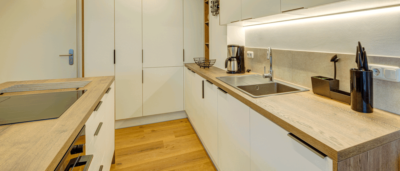 appartamento München Isarvorstadt 03 cucina 12957