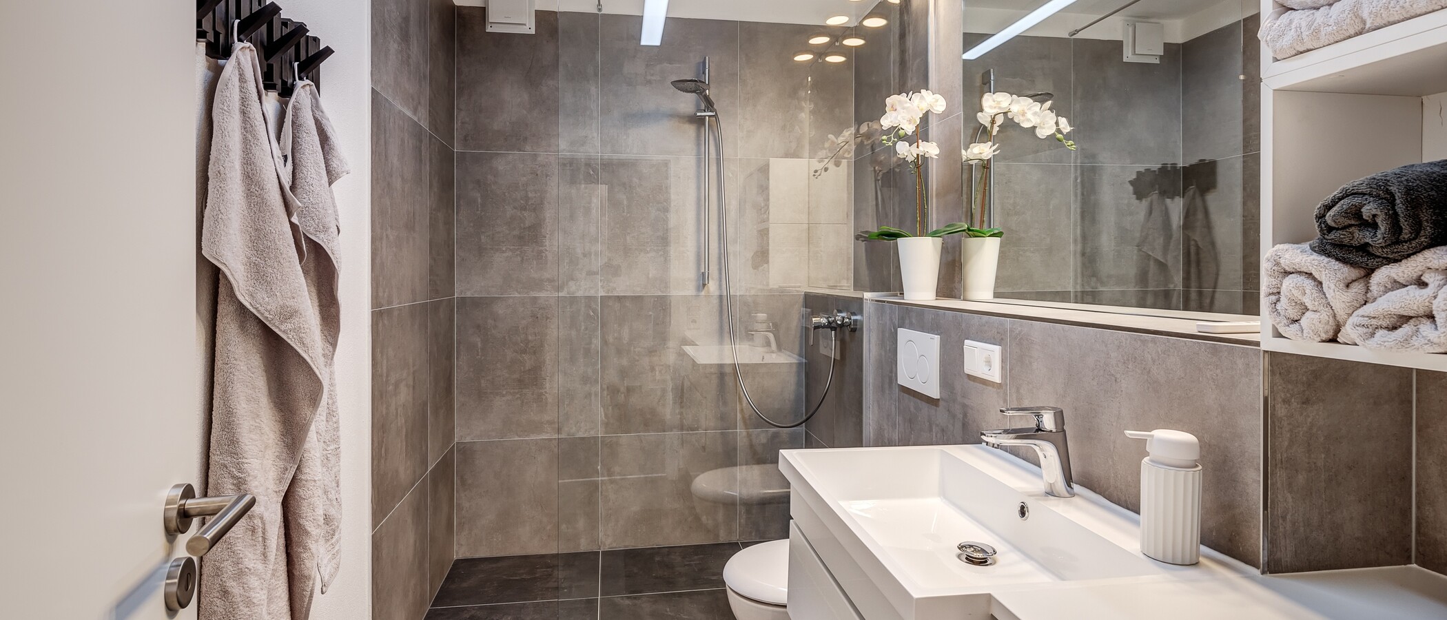 appartamento München Au 01 1° bagno 12962