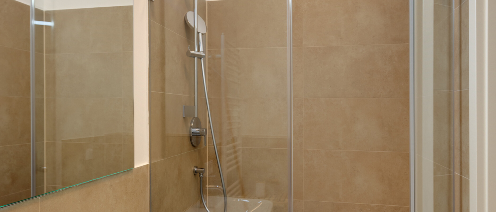 attico München Glockenbachviertel 01 2° bagno 12963