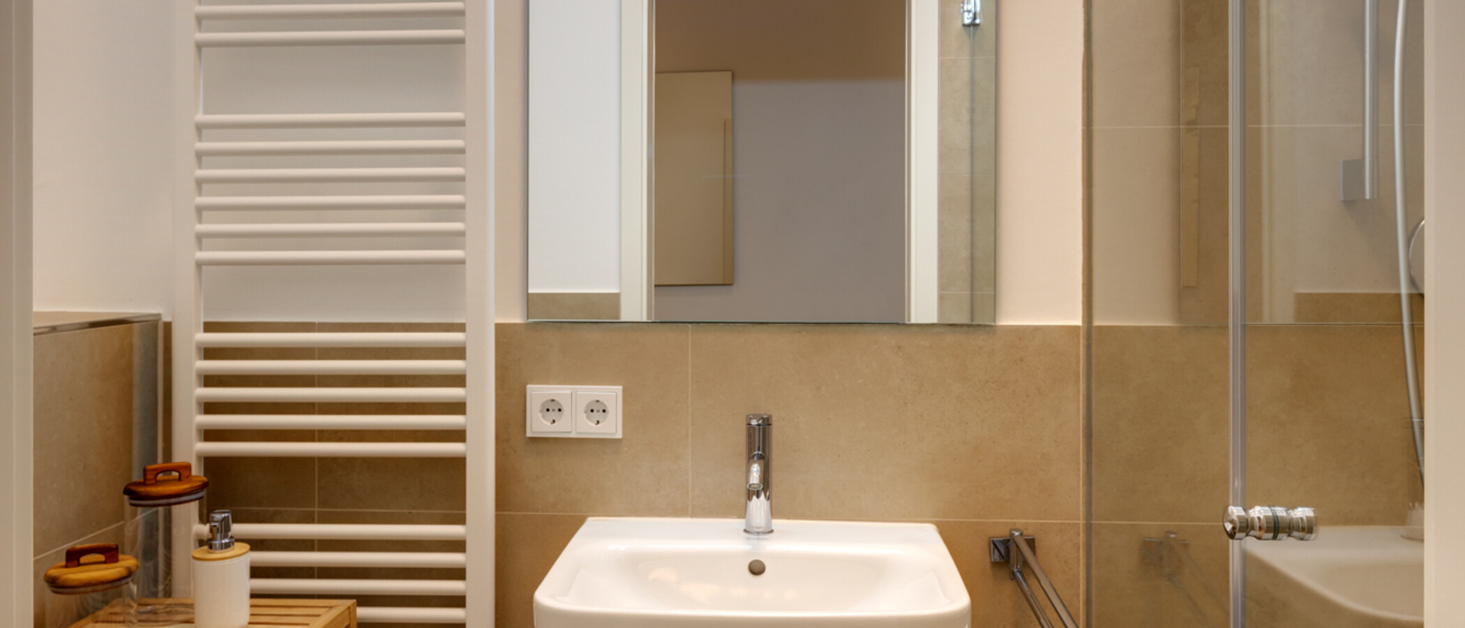 attico München Glockenbachviertel 02 2° bagno 12963
