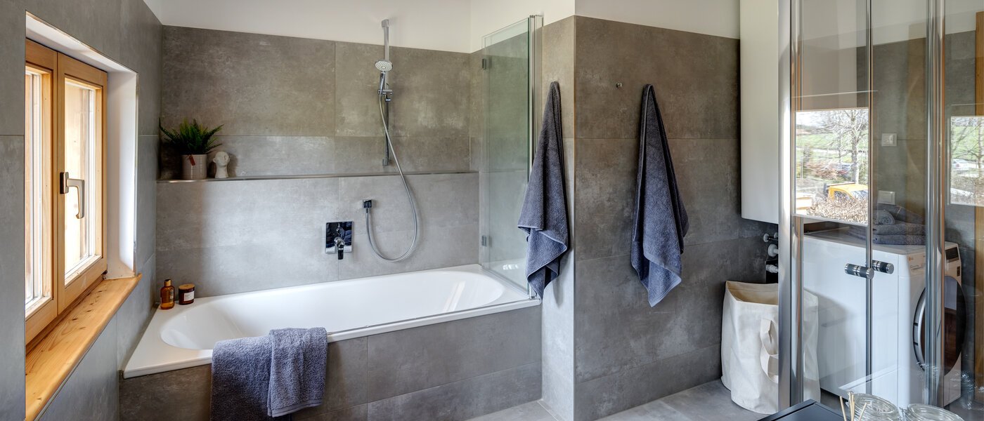 appartamento Gmund am Tegernsee 02 bagno 12966