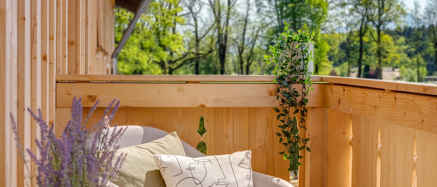 appartamento Gmund am Tegernsee 01 balcone 12966