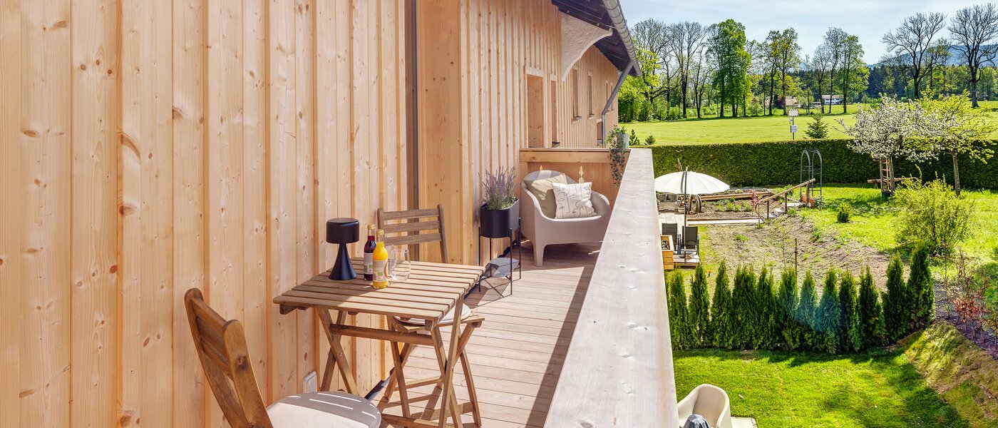 appartamento Gmund am Tegernsee 02 balcone 12966