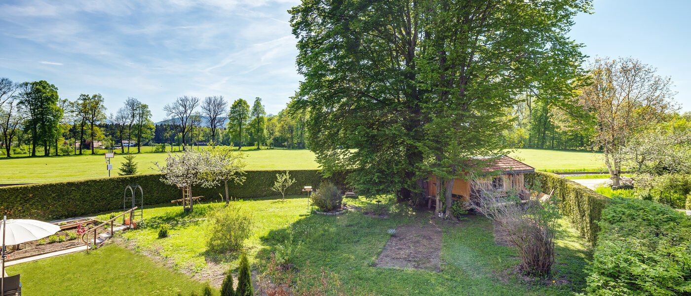 appartamento Gmund am Tegernsee 01 vista 12966