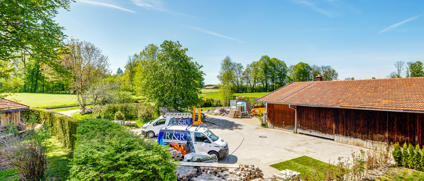 appartamento Gmund am Tegernsee 02 vista 12966