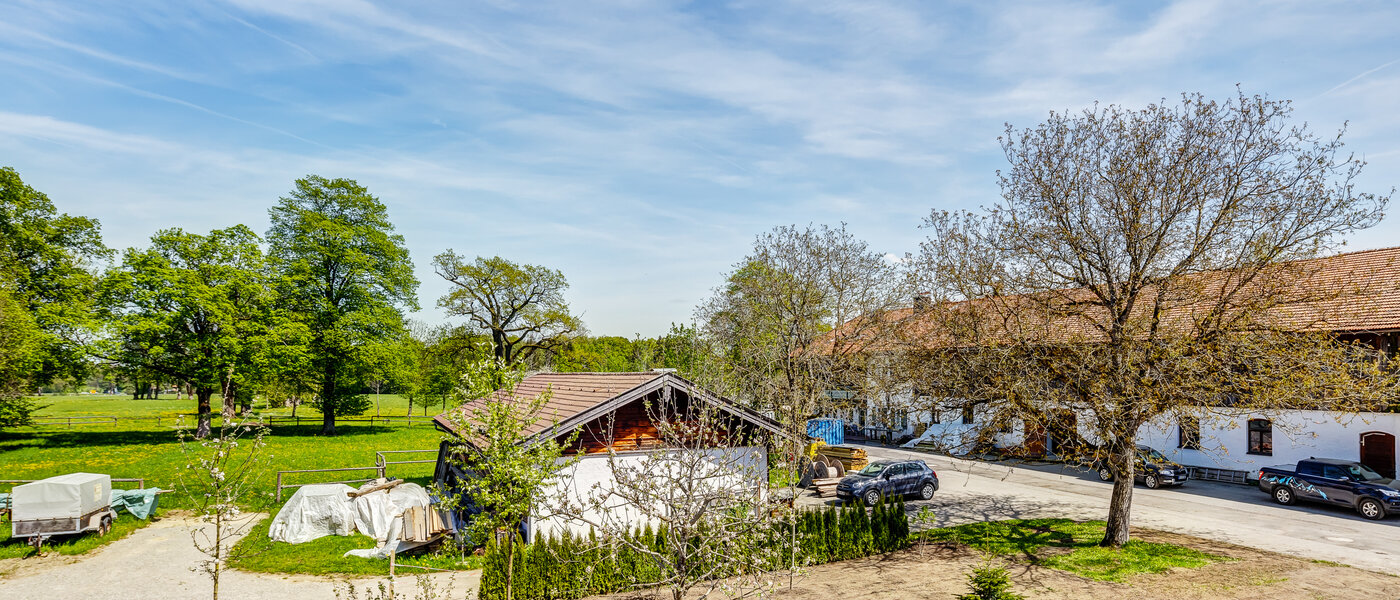 appartamento Gmund am Tegernsee 03 vista 12966