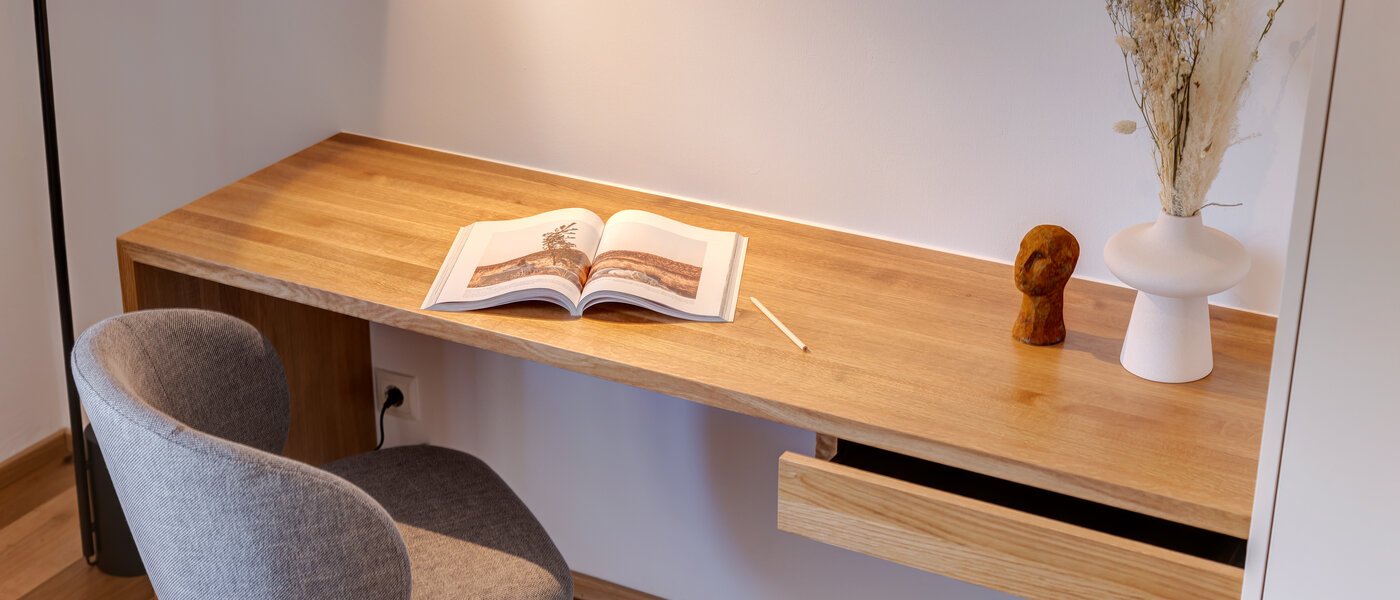 appartamento Gmund am Tegernsee 03 2° camera da letto 12966