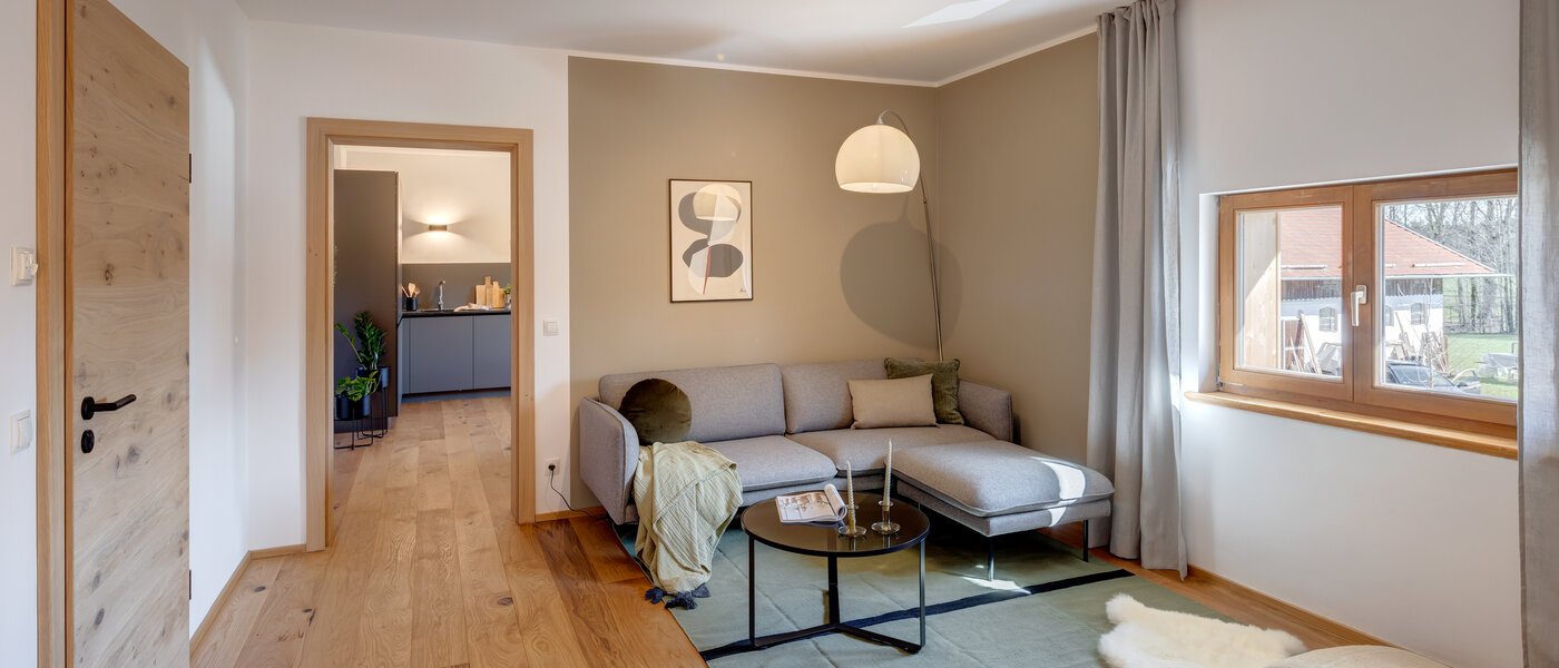 appartamento Gmund am Tegernsee 02 zona living 12966