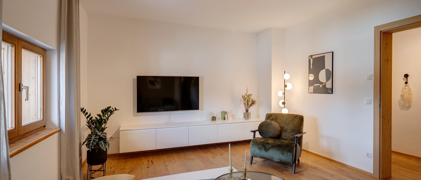 appartamento Gmund am Tegernsee 04 zona living 12966