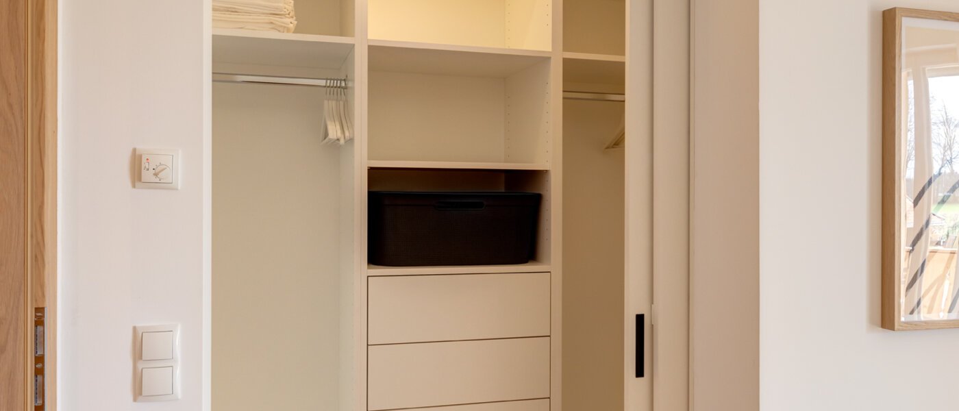 appartamento Gmund am Tegernsee 05 1° camera da letto 12966