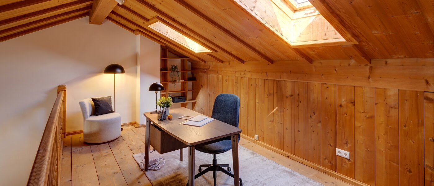 appartamento con galleria Gmund am Tegernsee 01 galleria 12967