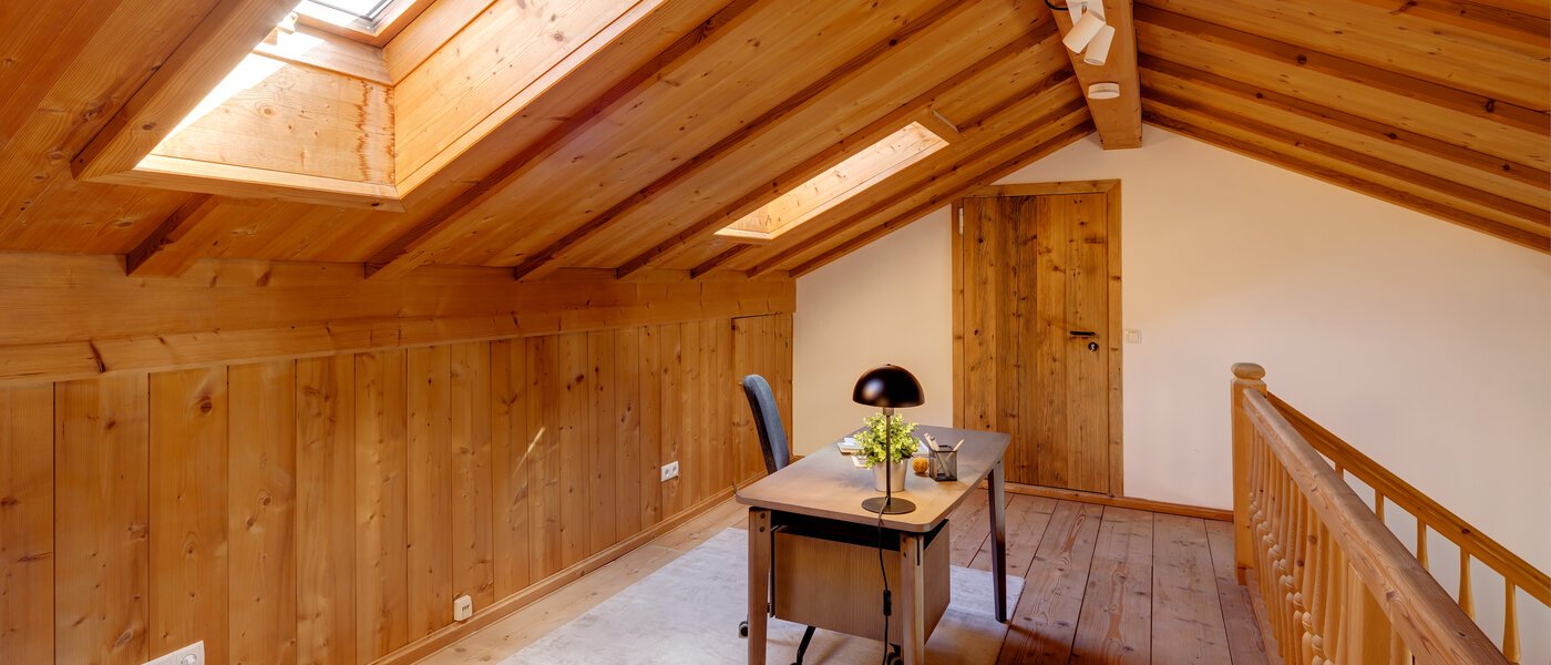 appartamento con galleria Gmund am Tegernsee 02 galleria 12967